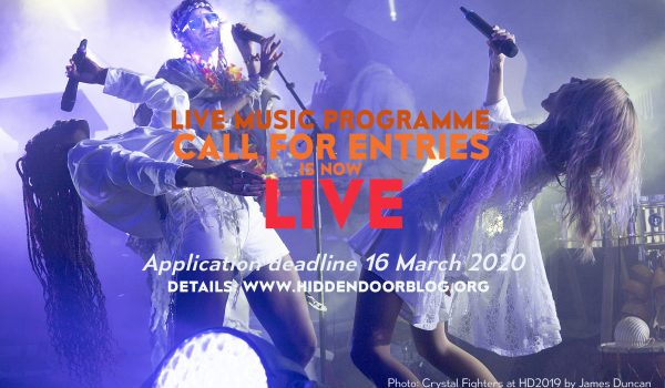 Source: http://hiddendoorblog.org/music-call-for-entries-hidden-door-2020/